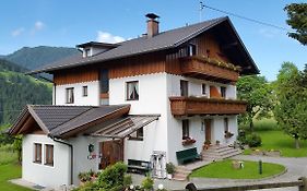Gaestehaus Ortner