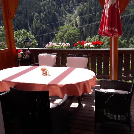 Gaestehaus Ortner Liesing Kültér fotó