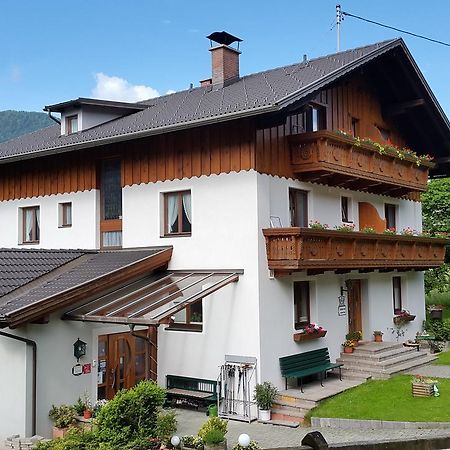 Gaestehaus Ortner Liesing Kültér fotó