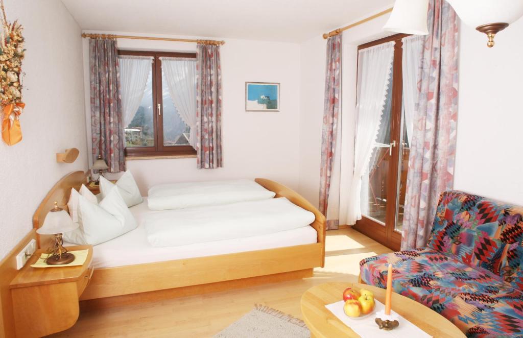 Gaestehaus Ortner Liesing Szoba fotó
