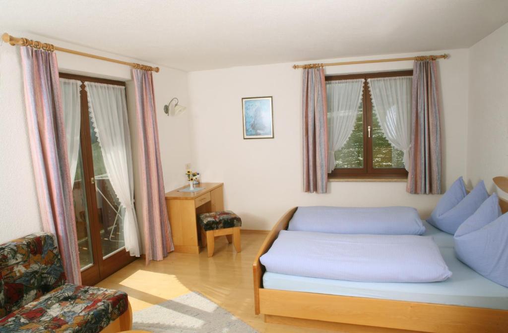 Gaestehaus Ortner Liesing Szoba fotó