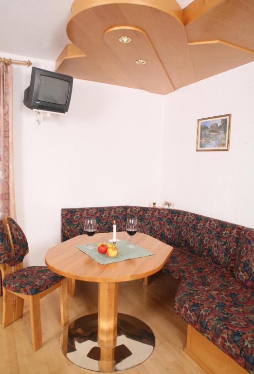 Gaestehaus Ortner Liesing Szoba fotó