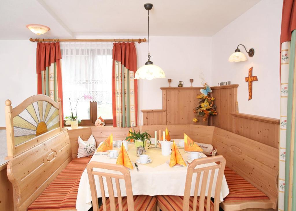 Gaestehaus Ortner Liesing Kültér fotó