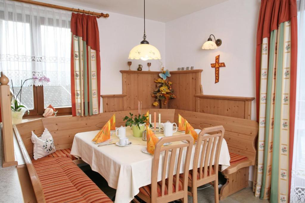 Gaestehaus Ortner Liesing Kültér fotó