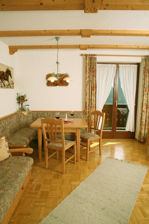 Gaestehaus Ortner Liesing Szoba fotó