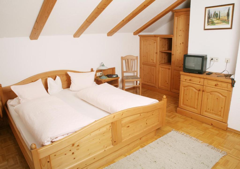 Gaestehaus Ortner Liesing Kültér fotó