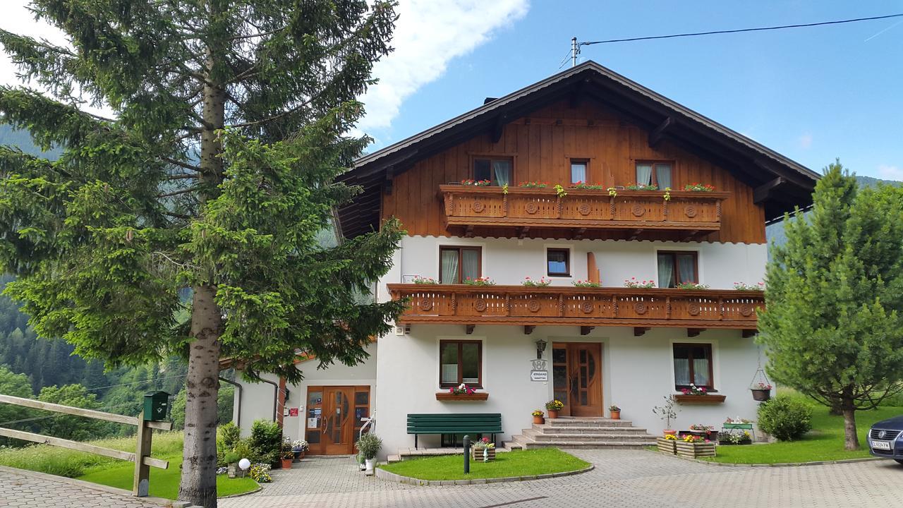 Gaestehaus Ortner Liesing Kültér fotó